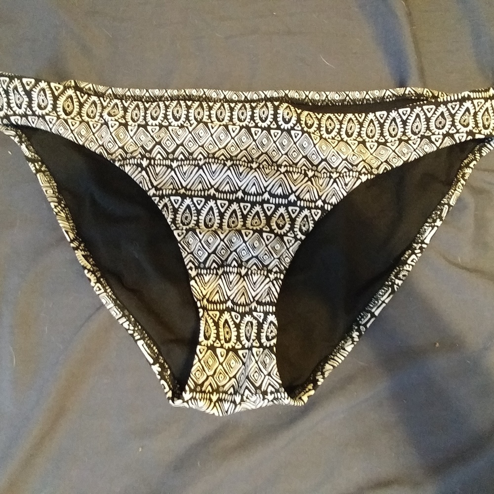 Old Navy Bikini Bottoms